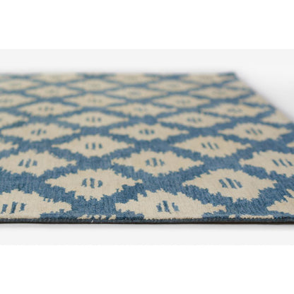 Transitional Runner Area Rug, Slate, 2'6" X 8' Runner