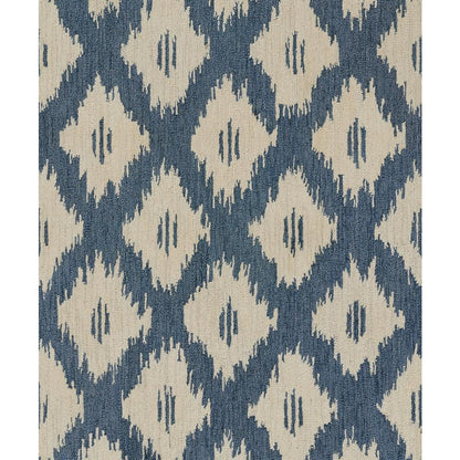 Transitional Runner Area Rug, Slate, 2'6" X 8' Runner