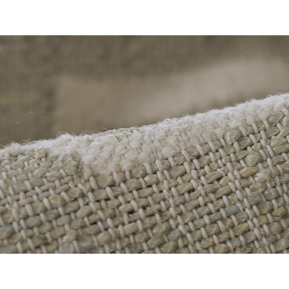 Traditional Rectangle Area Rug, Blue, 3'6" X 5'6"