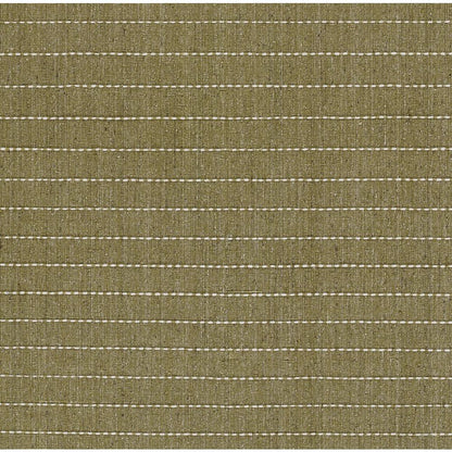 Contemporary Runner Area Rug, Green, 2'3" X 8' Runner