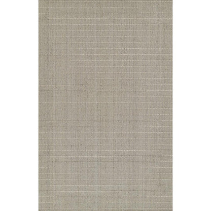 Contemporary Runner Area Rug, Natural, 2'3" X 8' Runner