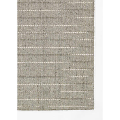 Contemporary Runner Area Rug, Natural, 2'3" X 8' Runner