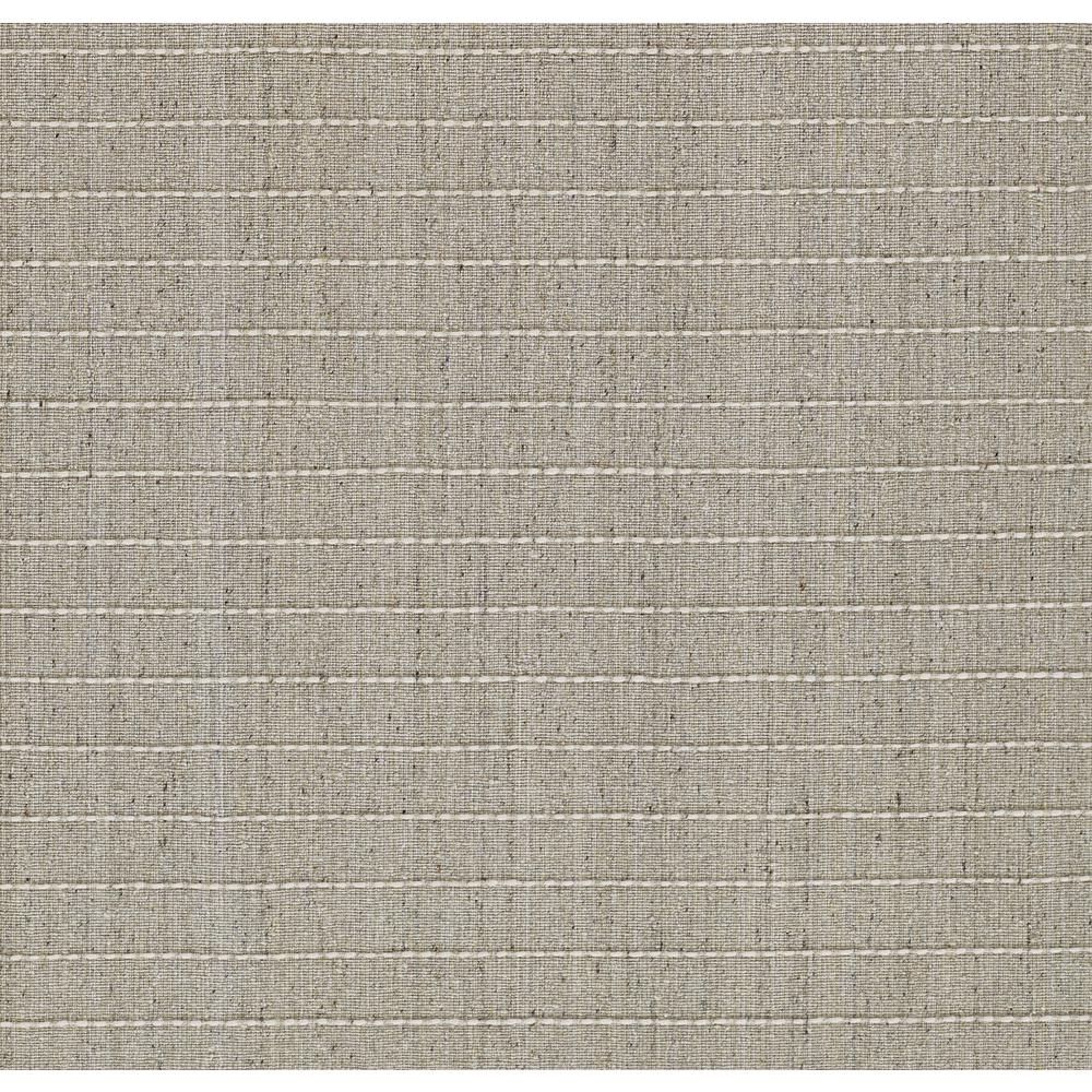 Contemporary Runner Area Rug, Natural, 2'3" X 8' Runner