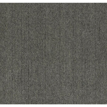 Contemporary Rectangle Area Rug, Charcoal, 3'6" X 5'6"