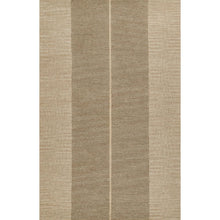 Contemporary Rectangle Area Rug, Beige, 3'6" X 5'6"