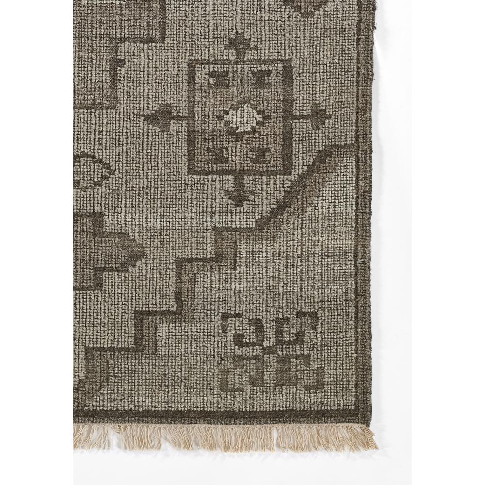 Traditional Runner Area Rug, Natural, 2'3" X 8' Runner
