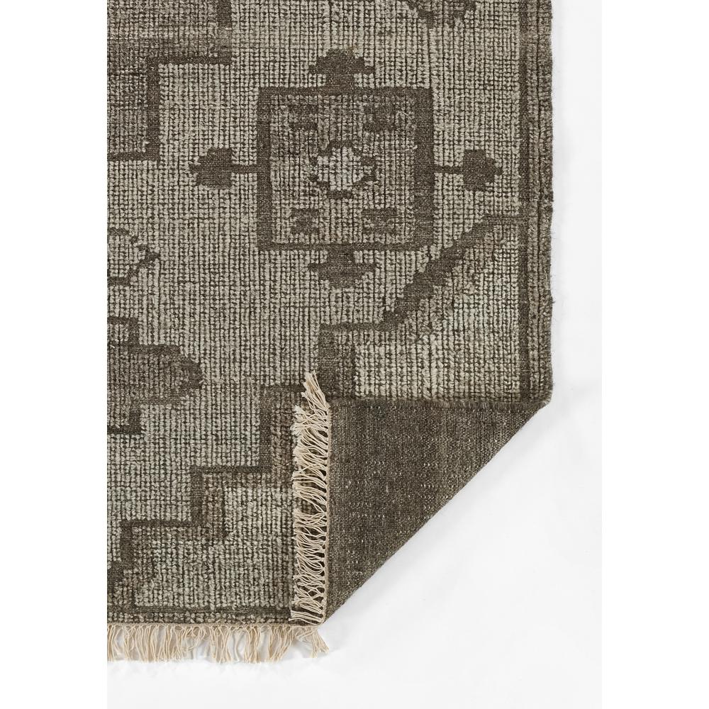 Traditional Runner Area Rug, Natural, 2'3" X 8' Runner