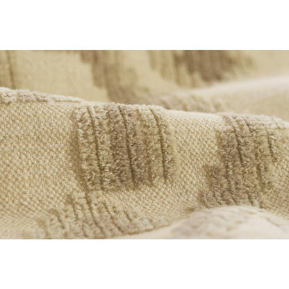 Traditional Runner Area Rug, Natural, 2'3" X 8' Runner
