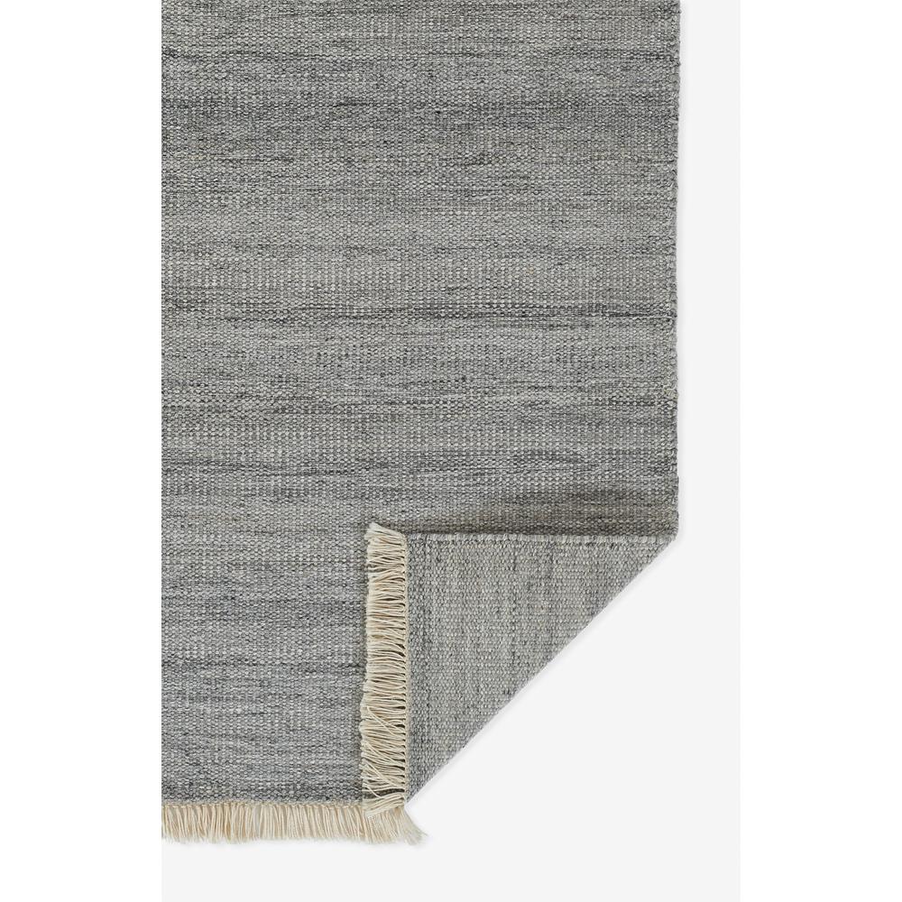 Contemporary Rectangle Area Rug, Silver, 2' X 3'