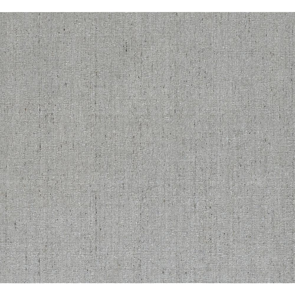 Contemporary Rectangle Area Rug, Light Blue, 5' X 8'