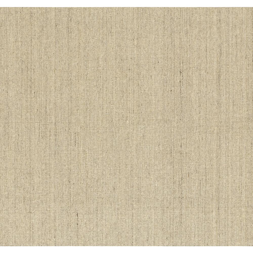 Contemporary Rectangle Area Rug, Natural, 5' X 8'