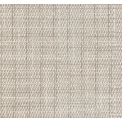 Contemporary Rectangle Area Rug, Beige, 5'3" X 7'6"