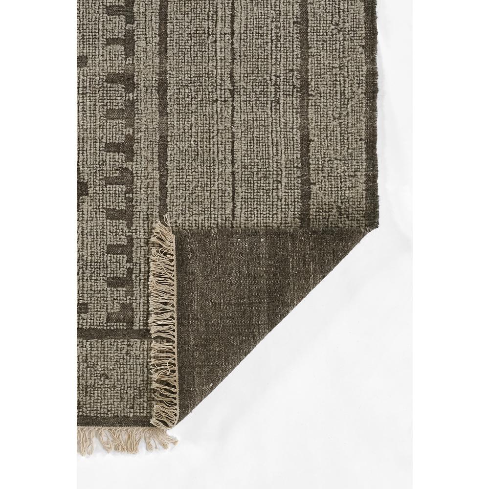 Traditional Rectangle Area Rug, Natural, 3'6" X 5'6"