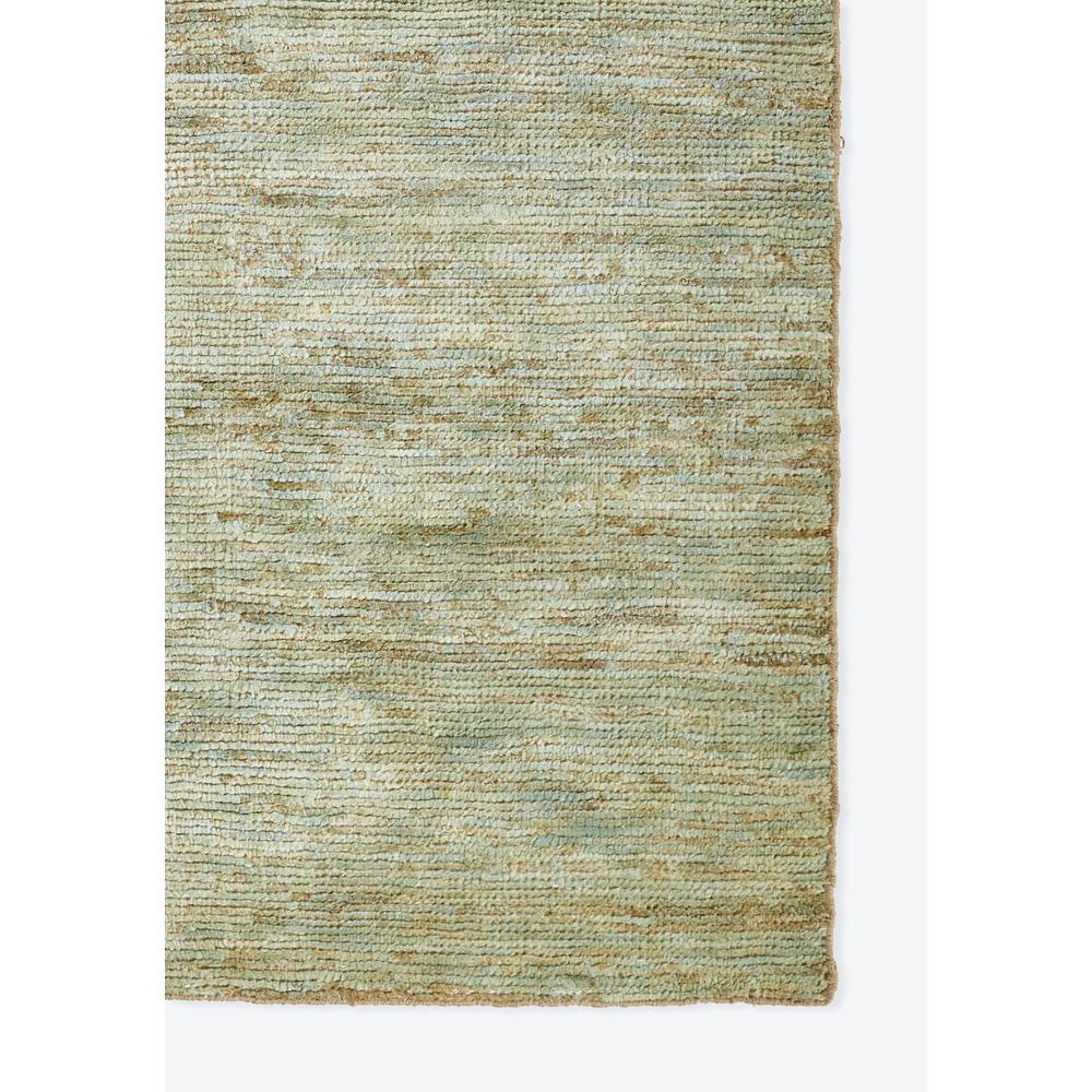 Transitional Rectangle Area Rug, Green, 5' X 8'