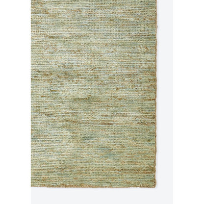 Transitional Rectangle Area Rug, Green, 5' X 8'