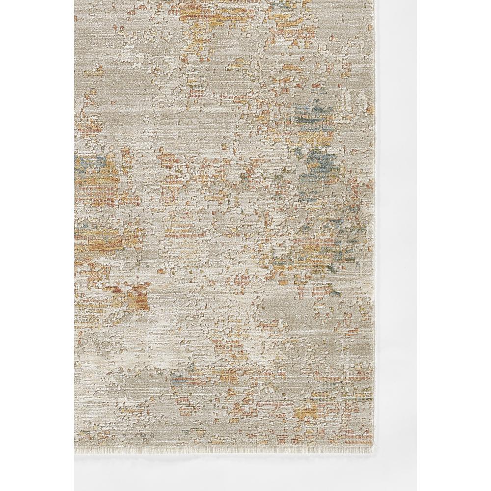 Traditional Rectangle Area Rug, Multi, 7'10" X 10'10"