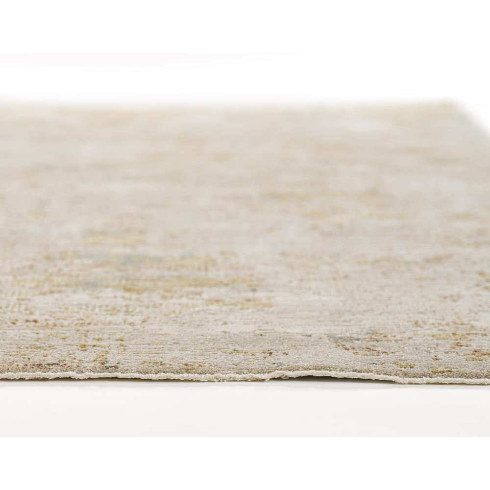 Traditional Rectangle Area Rug, Multi, 7'10" X 10'10"