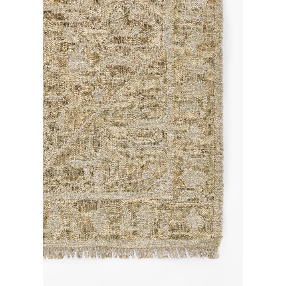 Traditional Rectangle Area Rug, Ivory, 8' X 10'
