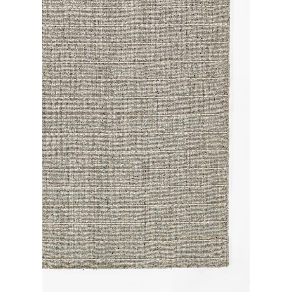 Contemporary Rectangle Area Rug, Natural, 5' X 8'