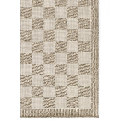 Contemporary Rectangle Area Rug, Grey, 8' X 10'
