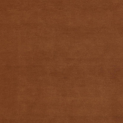 Contemporary Rectangle Area Rug, Copper, 5' X 8'