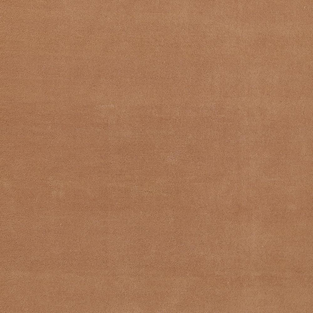 Contemporary Rectangle Area Rug, Pink, 5' X 8'