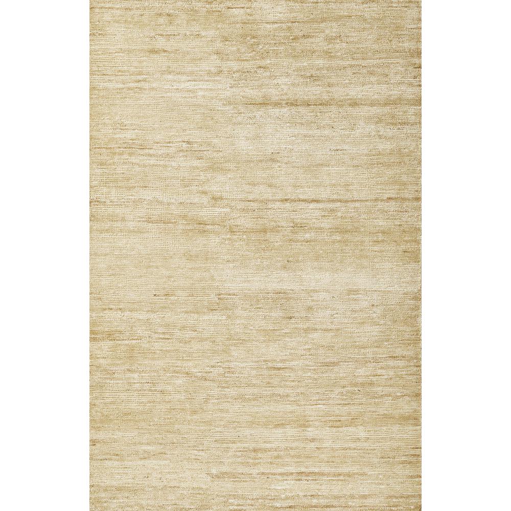 Transitional Rectangle Area Rug, Natural, 8' X 10'