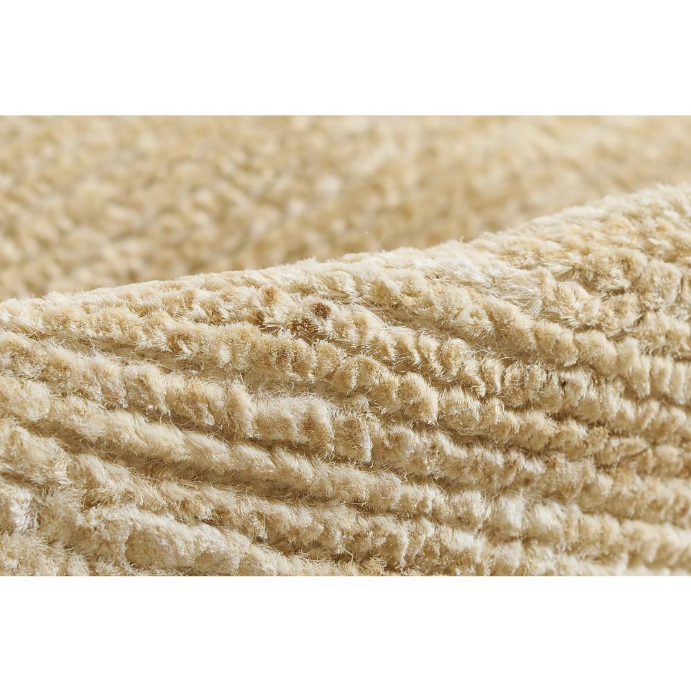 Transitional Rectangle Area Rug, Natural, 8' X 10'