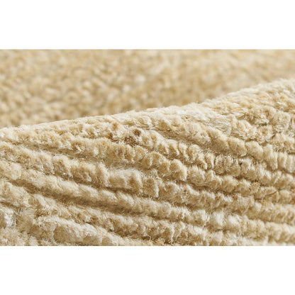 Transitional Rectangle Area Rug, Natural, 8' X 10'
