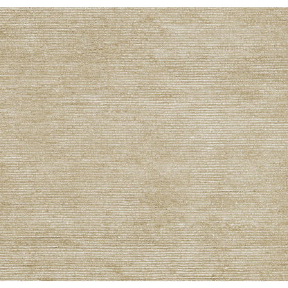 Contemporary Rectangle Area Rug, Taupe, 9' X 12'