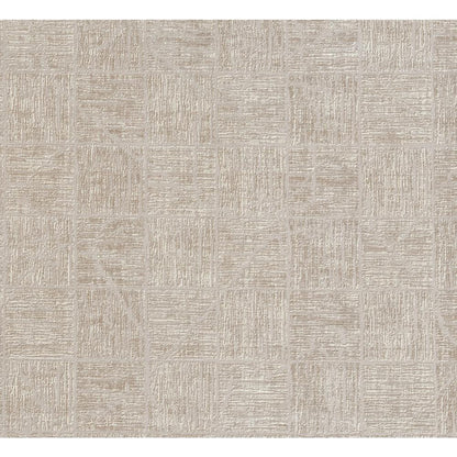Contemporary Rectangle Area Rug, Beige, 9' X 12'