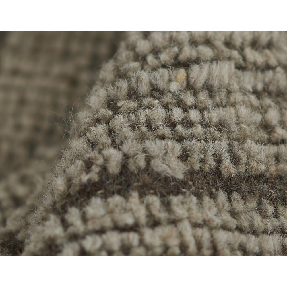 Traditional Rectangle Area Rug, Natural, 8' X 10'