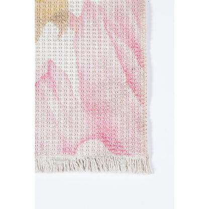 Transitional Rectangle Area Rug, Multi, 8' X 10'