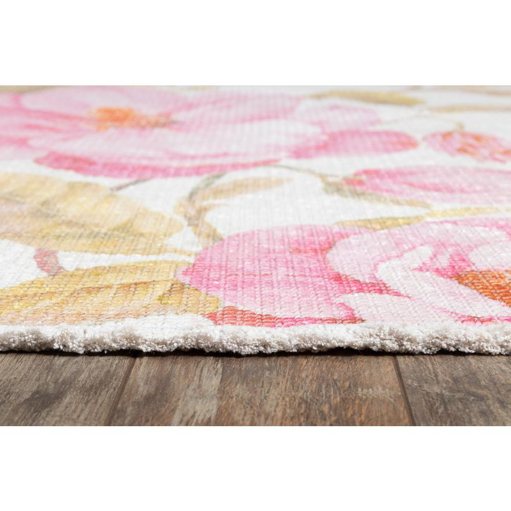 Transitional Rectangle Area Rug, Multi, 8' X 10'