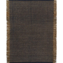 Contemporary Rectangle Area Rug, Blue, 10' X 14'