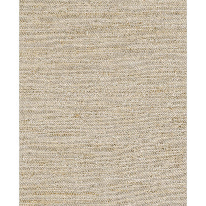Contemporary Rectangle Area Rug, Ivory, 10' X 14'