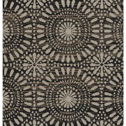 Transitional Rectangle Area Rug, Neutral, 8'6" X 13'