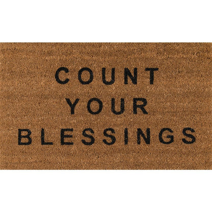 Contemporary Rectangle Area Rug, Natural, 1'6" X 2'6"
