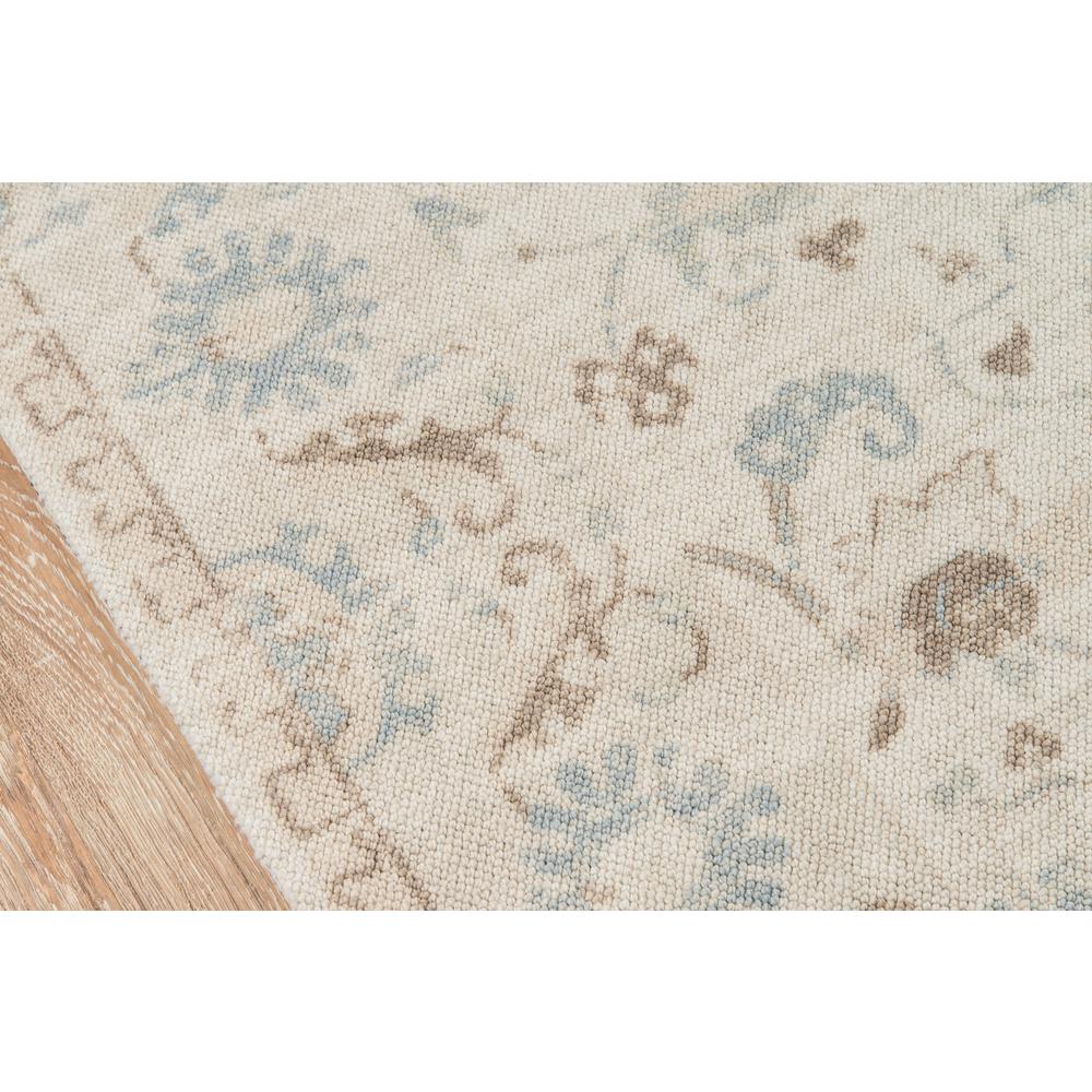 Traditional Rectangle Area Rug, Beige, 2' X 3'