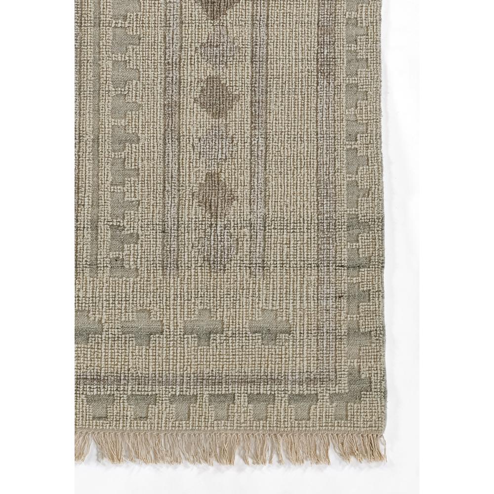 Traditional Rectangle Area Rug, Ivory, 9' X 12'