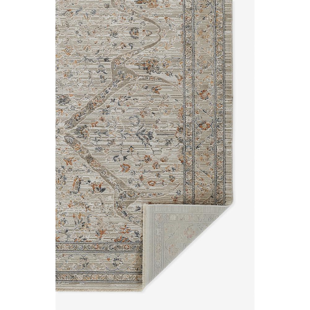 Traditional Rectangle Area Rug, Cream, 2'2" X 3'11"
