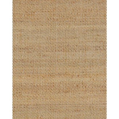 Contemporary Runner Area Rug, Natural, 2'3" X 8' Runner