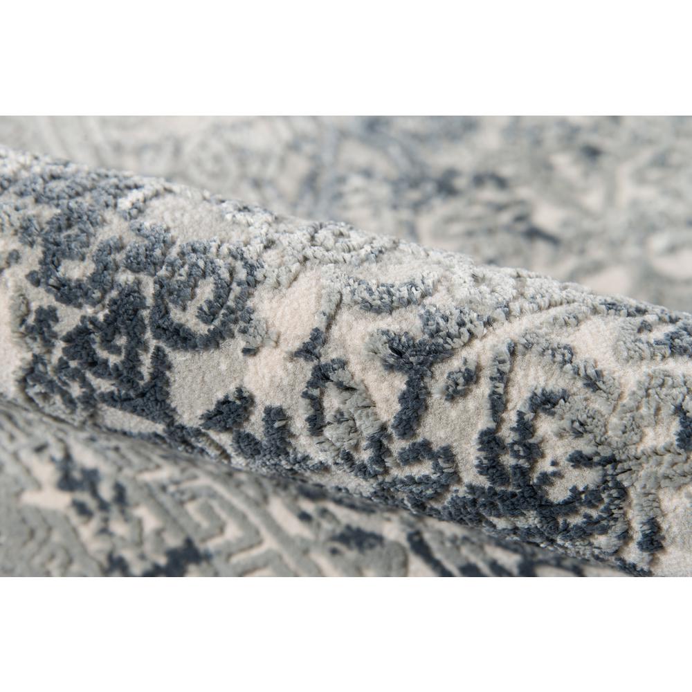 Traditional Rectangle Area Rug, Sage, 1'10" x 2'10"