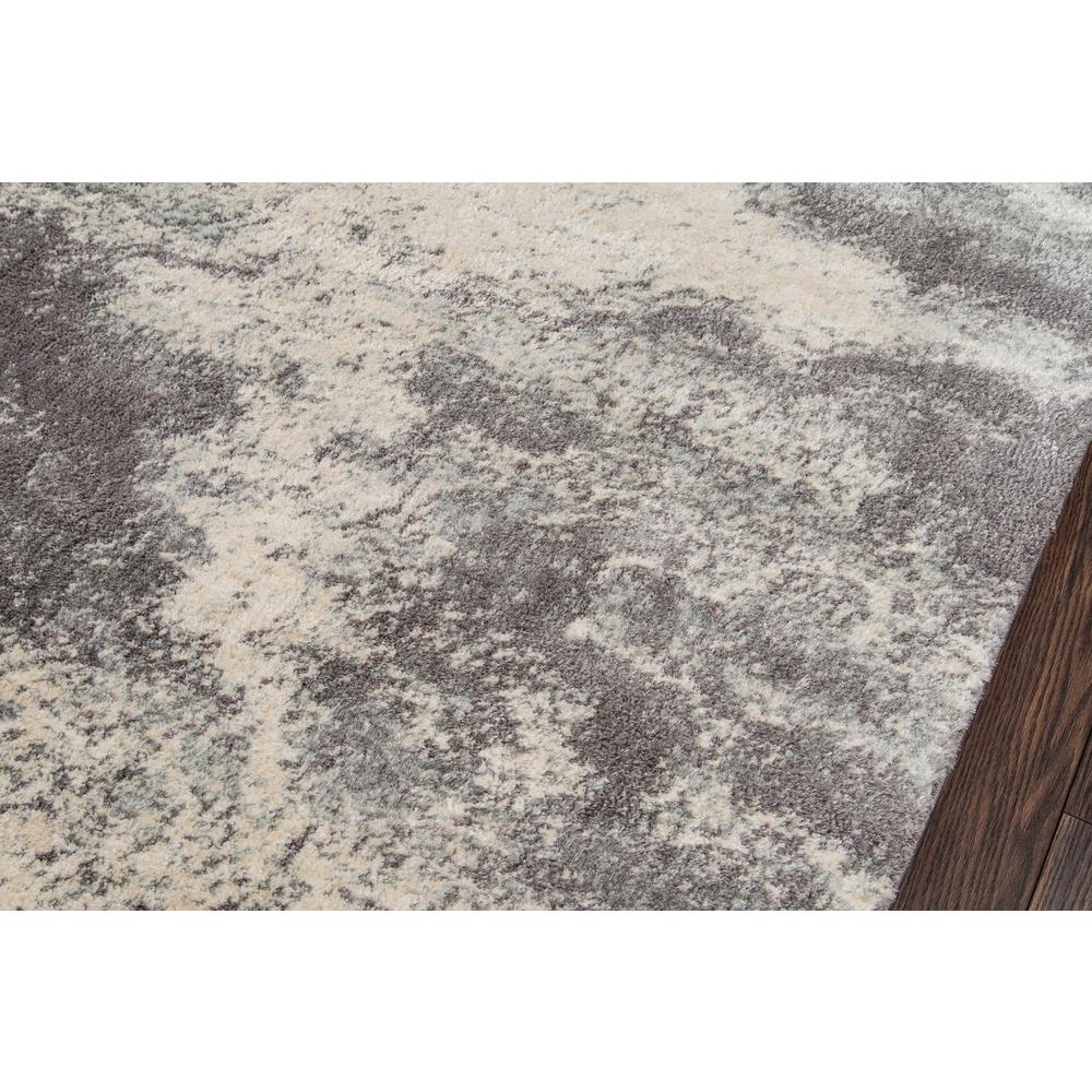 Contemporary Rectangle Area Rug, Neutral, 2' X 3'
