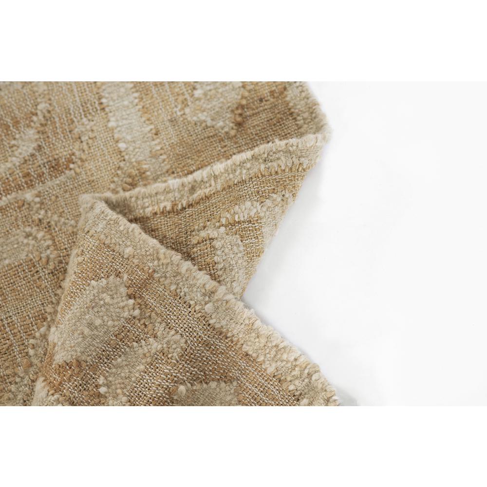 Traditional Runner Area Rug, Ivory, 2'3" X 8' Runner