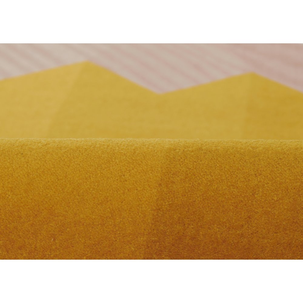 Playground Pencil Multi Kid Rug 2'4" X 7'7"