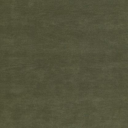 Contemporary Rectangle Area Rug, Green, 2' X 4'