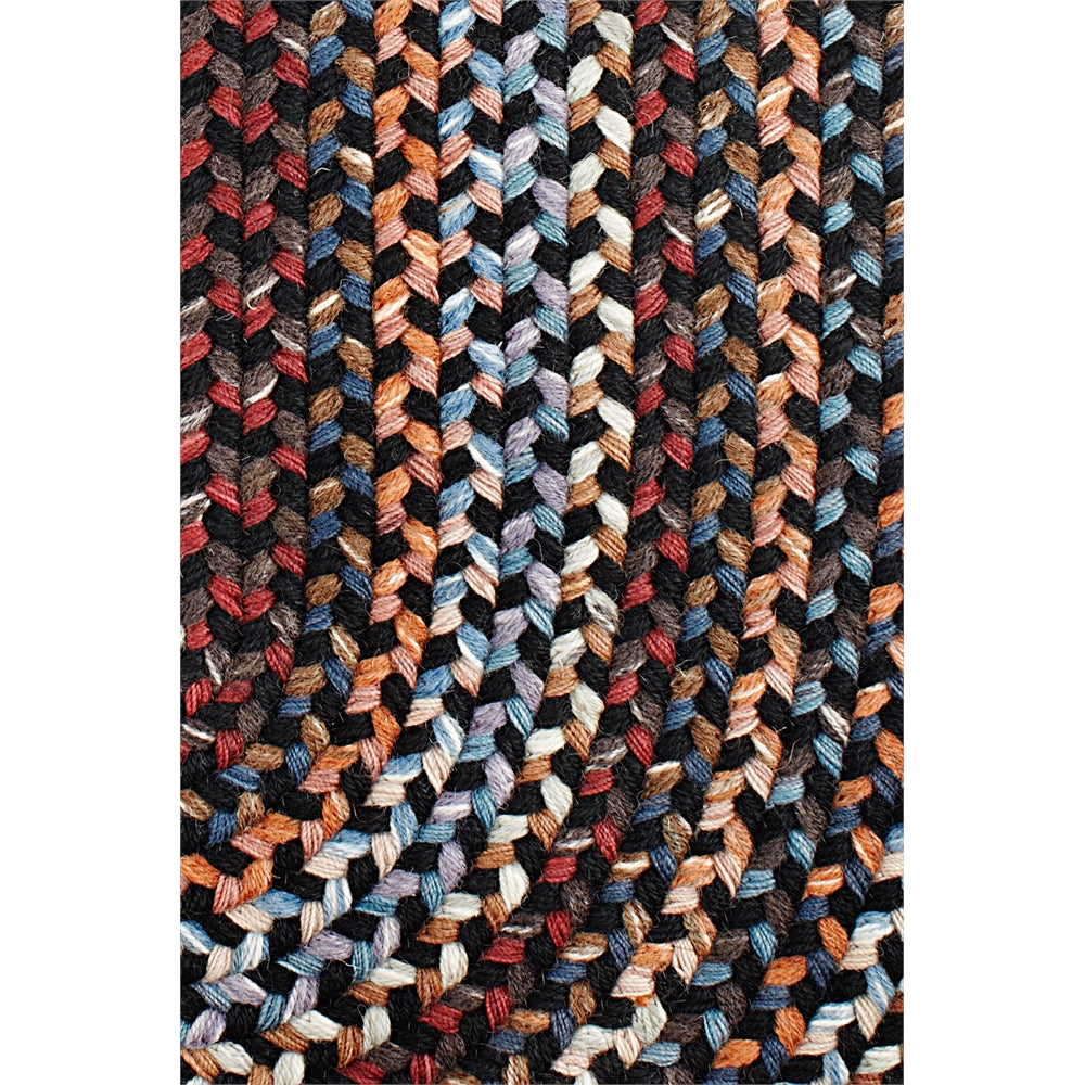 Astoria Black Rock 18" x 36" Slice