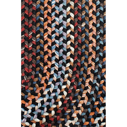 Astoria Black Rock 18" x 36" Slice