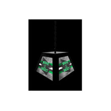University of North Dakota (Hockey) Pendant Box Light